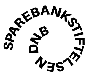 Logoen til Sparebankstiftelsen DNB