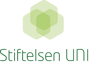 Logo for the UNI Foundation
